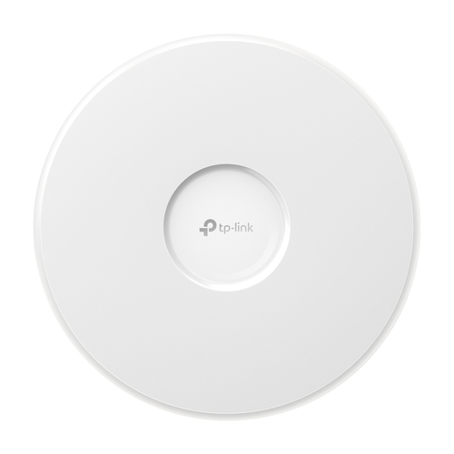 TP-Link Omada Pro BE19000 Ceiling Mount Wi-Fi 7 Access Point