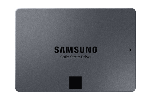 Samsung MZ-77Q4T0 2.5" 4 TB Serial ATA III V-NAND MLC