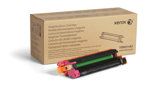 Xerox VersaLink C50X Magenta Drum Cartridge (40,000 pages)