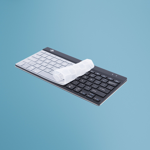 R-Go Tools R-Go Housse de clavier hygiénique (US)