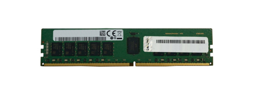 Lenovo 4ZC7A08740 memory module 16 GB 1 x 16 GB DDR4 2933 MHz