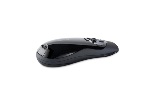 Presenter Expert Green Laser mit Cursor