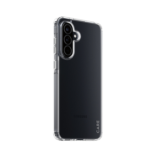 PanzerGlass CARE™ by ® Urban Combat Case Transparent Samsung Galaxy A56 5G
