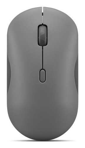 Lenovo 350 muis Kantoor Ambidextrous Bluetooth Optisch 2400 DPI