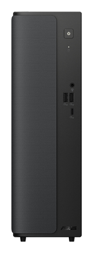 ASUS V500 SFF V501SV-07240H014W Intel Core 7 240H 16 GB DDR5-SDRAM 512 GB SSD Windows 11 Home PC Black