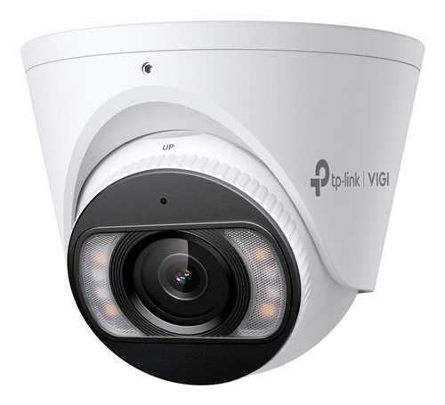 TP-Link INSIGHT S445 Tourelle Caméra de sécurité IP Extérieure 2688 x 1520 pixels Plafond