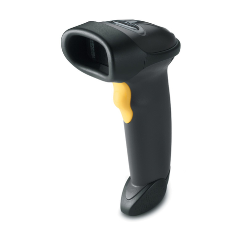 Motorola LS2208 Laser Zwart