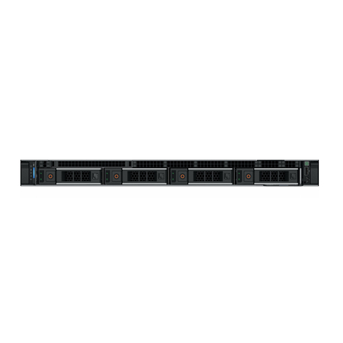 DELL PowerEdge R360 server 480 GB Rack (1U) Intel Xeon E E-2414 2.6 GHz 16 GB DDR5-SDRAM 700 W