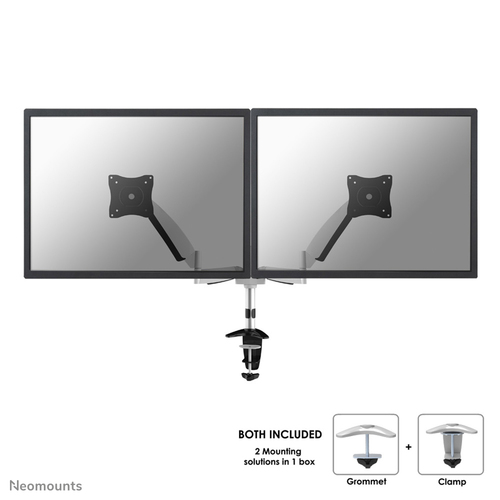 Neomounts desk monitor arm