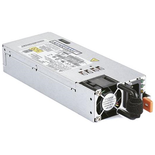 Lenovo ThinkSystem 1100W (230V/115V) Platinum Hot-Swap