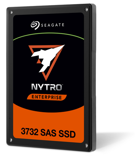 ThinkSystem 2.5" Nytro 3732 1.6TB Perfor