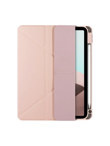 dbramante1928 LOIPICPI6824 tablet case 27.9 cm (11") Flip case Pink