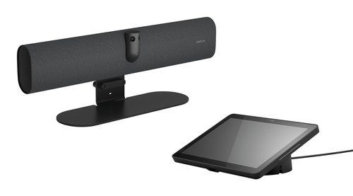Jabra Panacast 40 VBS MS Teams Rooms video conferencing system