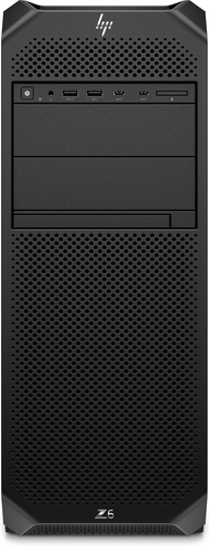 HP Z6 G5 Intel Xeon W w5-3423 64 GB DDR5-SDRAM 1 TB SSD Windows 11 Pro Tower Workstation Black
