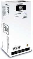 Epson C13T83914N ink cartridge 1 pc(s) Original High (XL) Yield Black