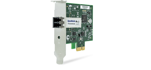Allied Telesis 2914SX/LC Intern Fiber 1000 Mbit/s