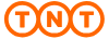 Verzendkosten: TNT Express