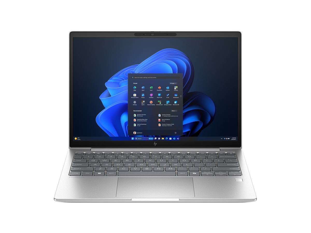 HP EliteBook 6 G1i 13 U5 16GB 512GB AI